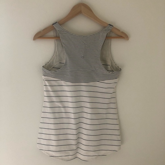 Lululemon Tank - Picture 2 of 5